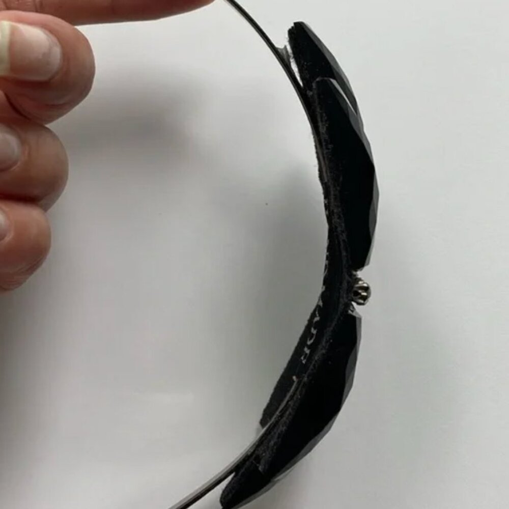 Guess Stunning black headband - Picture 8 of 10
